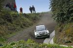 Skoda Fabia S2000 Rally of Azores 2012 года